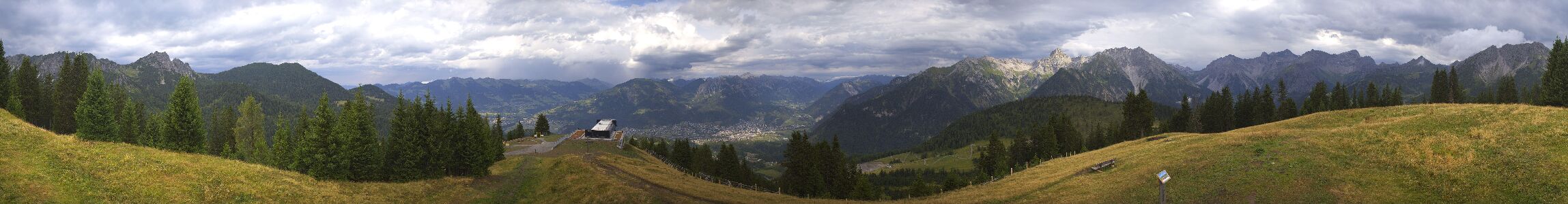 Loischkopf Brandnertal