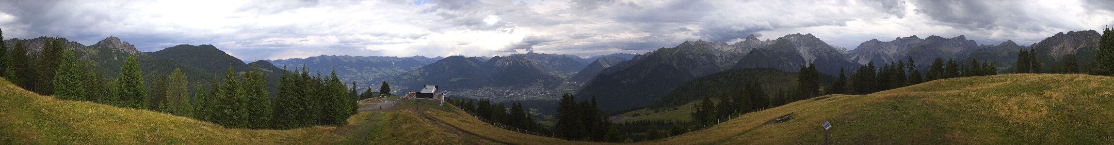 Loischkopf Brandnertal