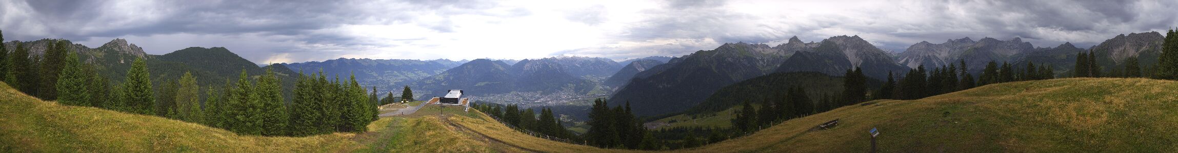 Loischkopf Brandnertal