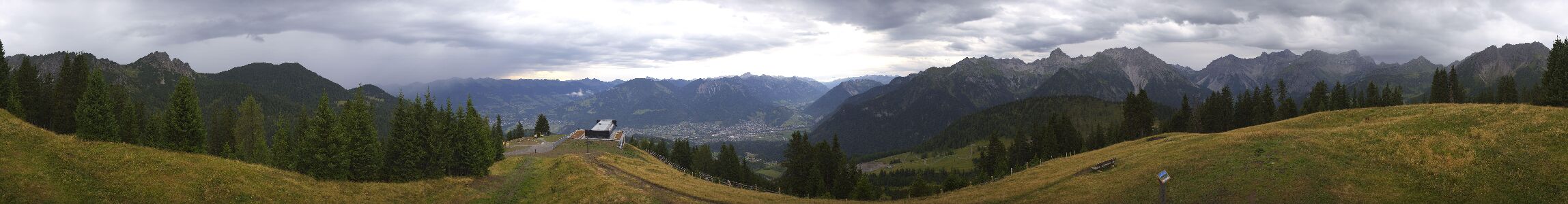 Loischkopf Brandnertal