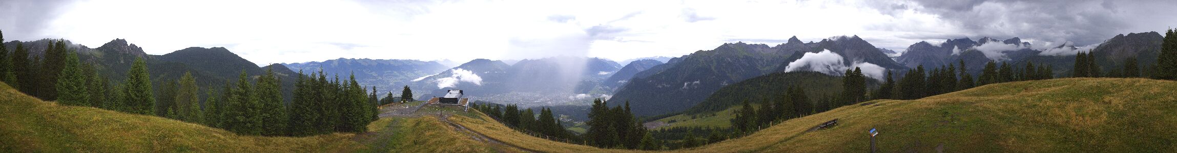 Loischkopf Brandnertal