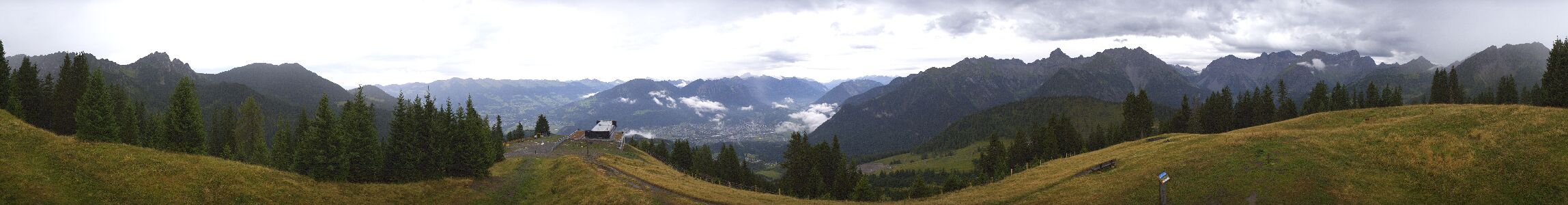 Loischkopf Brandnertal