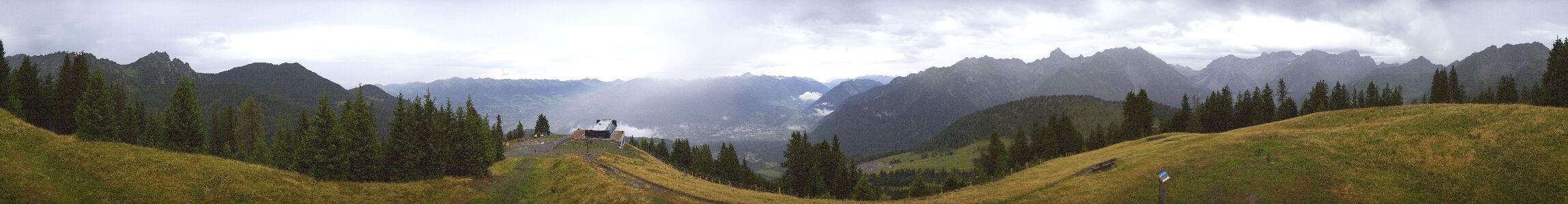 Loischkopf Brandnertal