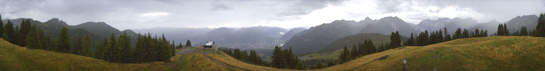 Loischkopf Brandnertal
