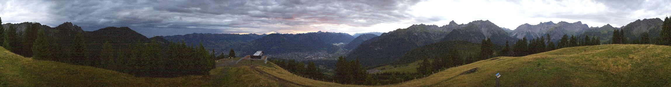 Loischkopf Brandnertal