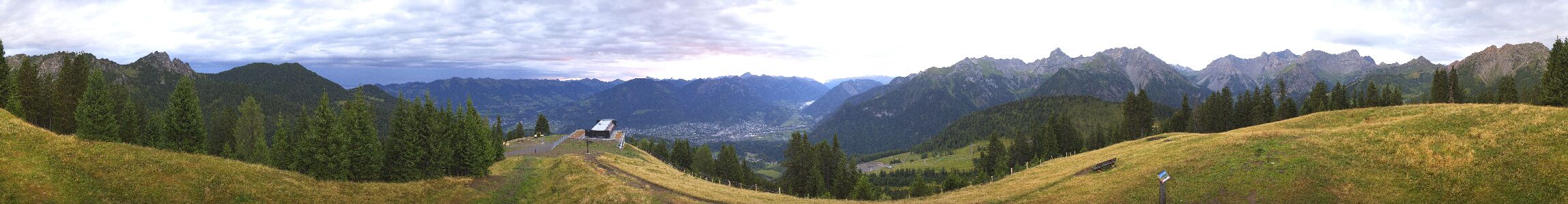 Loischkopf Brandnertal