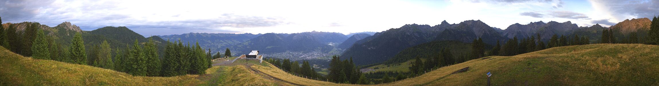Loischkopf Brandnertal