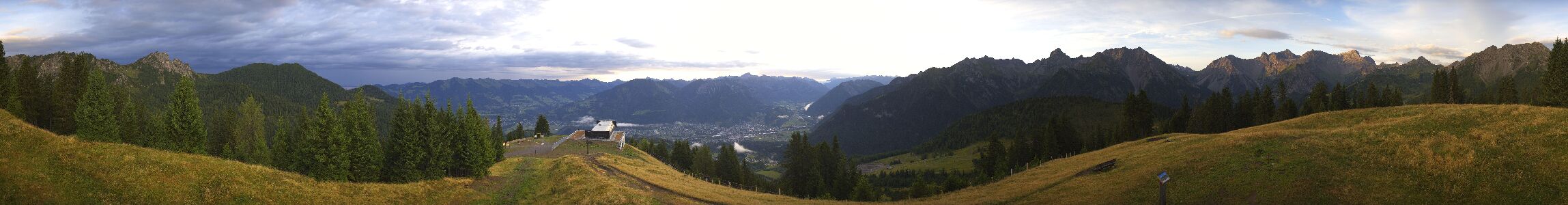 Loischkopf Brandnertal