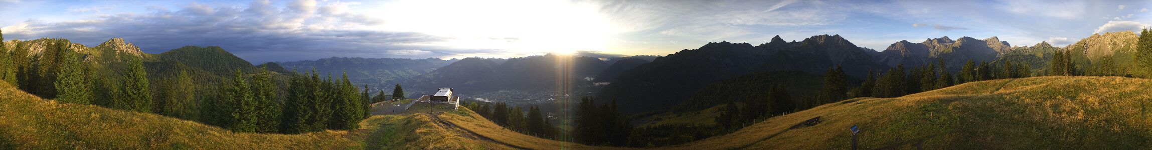 Loischkopf Brandnertal