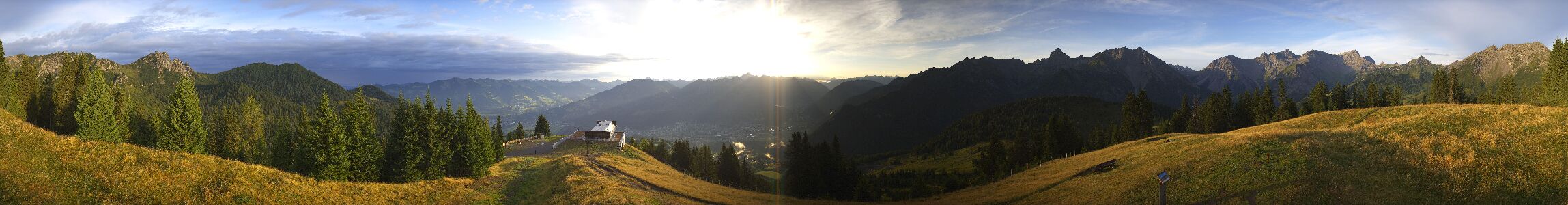 Loischkopf Brandnertal