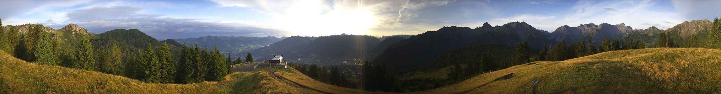 Loischkopf Brandnertal