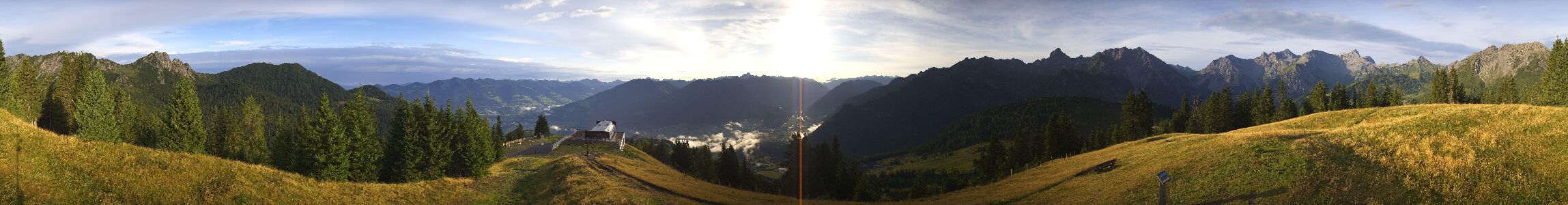 Loischkopf Brandnertal