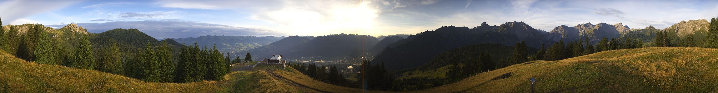 Loischkopf Brandnertal