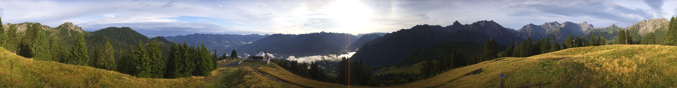 Loischkopf Brandnertal