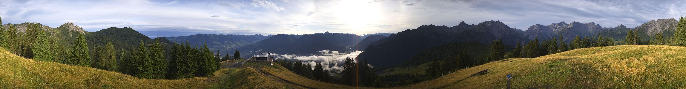Loischkopf Brandnertal