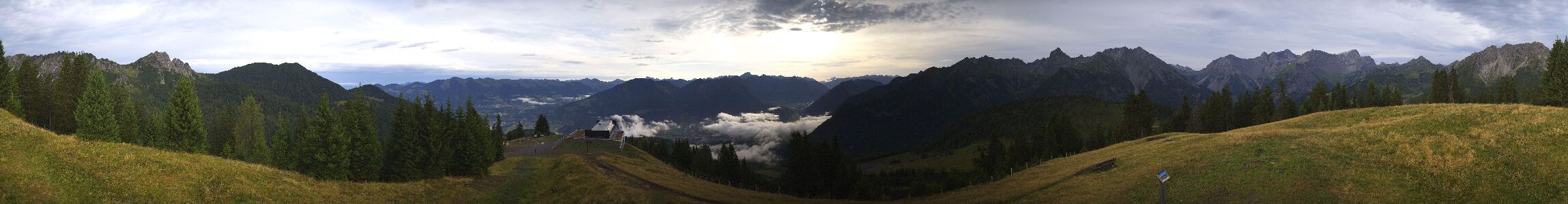Loischkopf Brandnertal