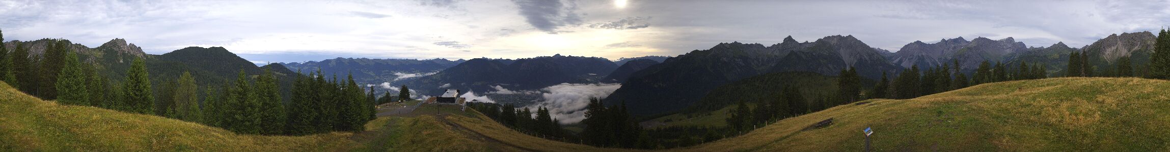 Loischkopf Brandnertal