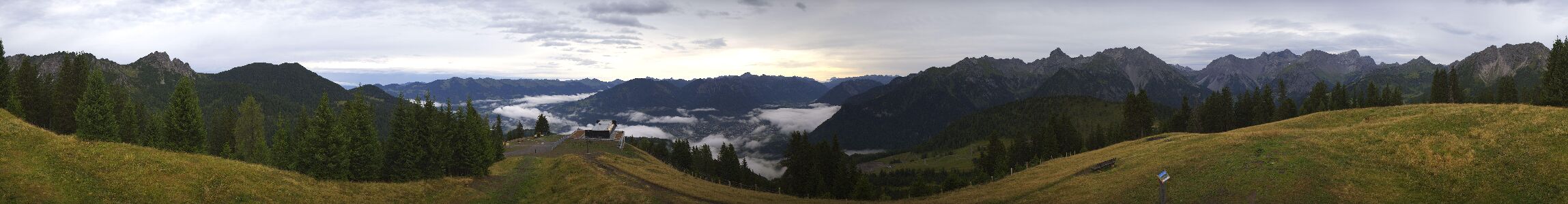 Loischkopf Brandnertal
