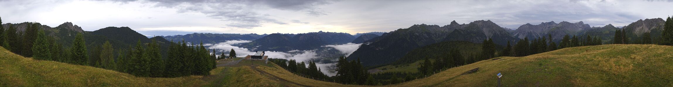 Loischkopf Brandnertal