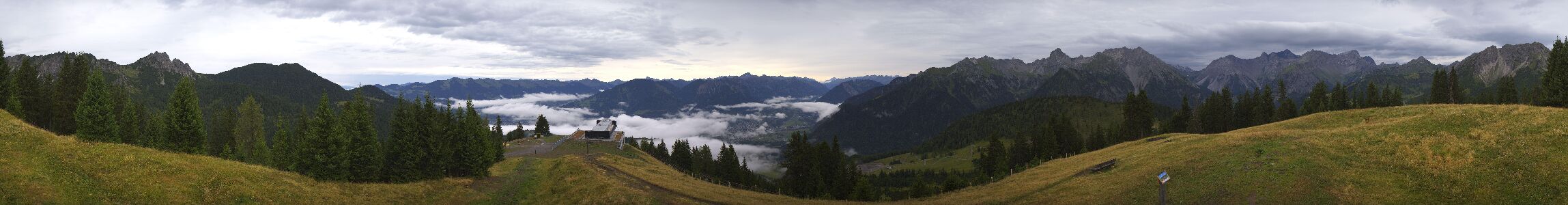 Loischkopf Brandnertal