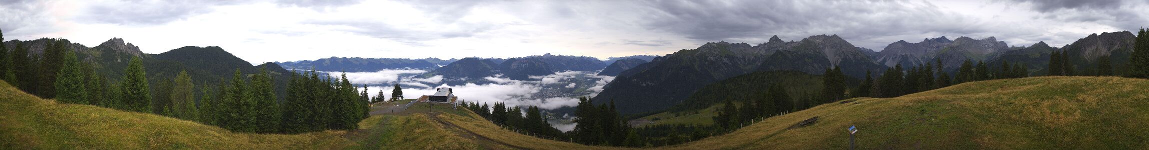 Loischkopf Brandnertal