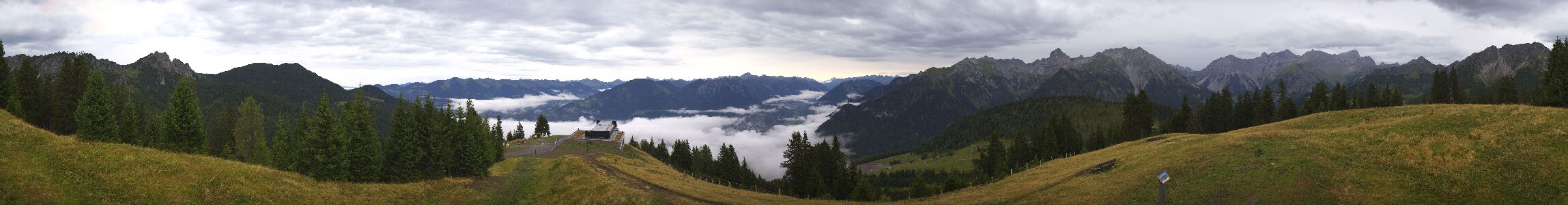 Loischkopf Brandnertal