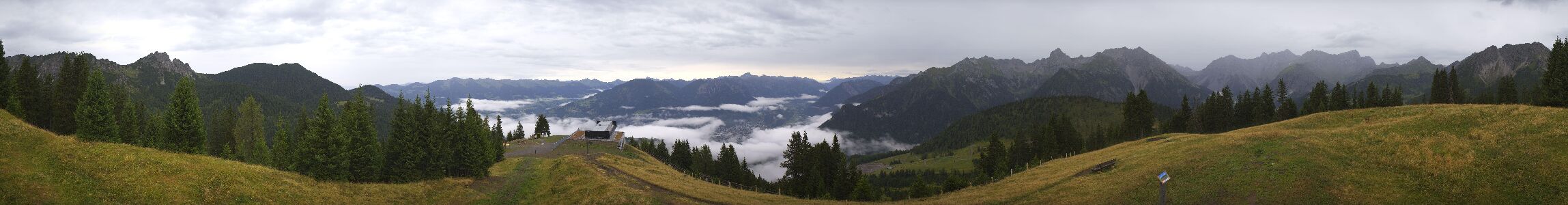 Loischkopf Brandnertal