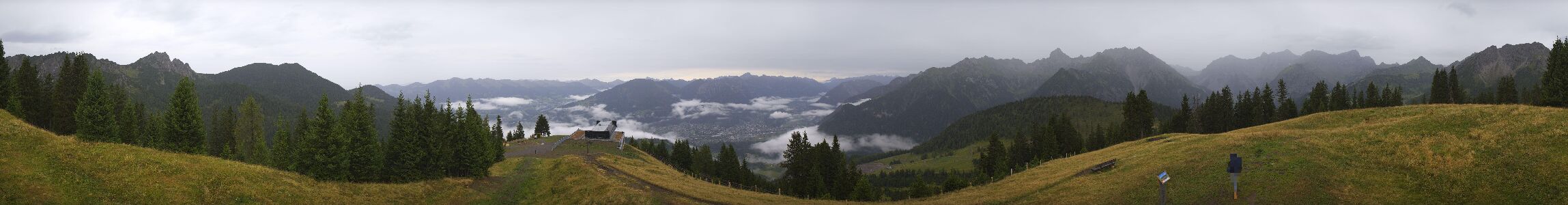 Loischkopf Brandnertal