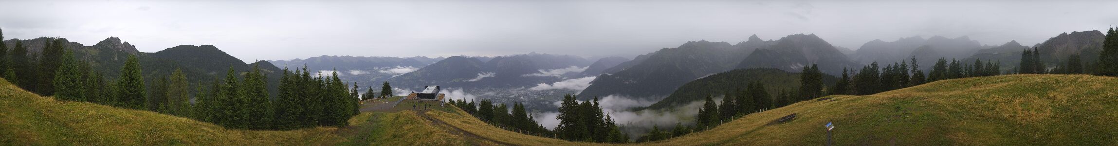 Loischkopf Brandnertal
