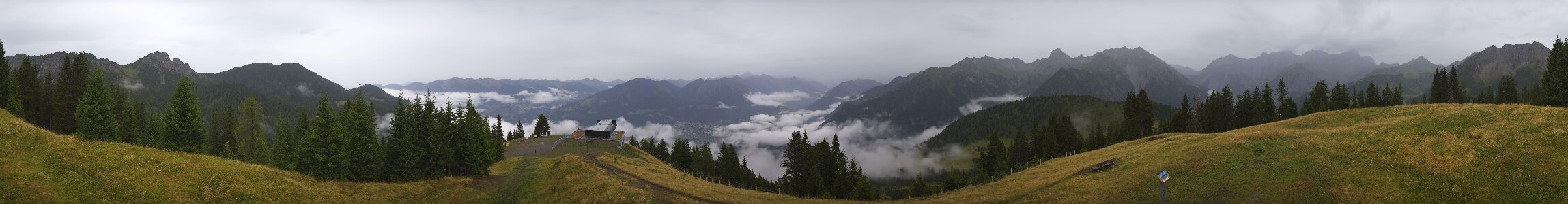 Loischkopf Brandnertal