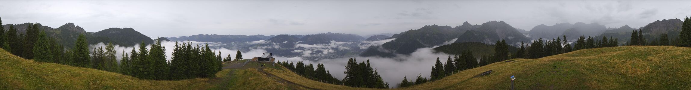 Loischkopf Brandnertal