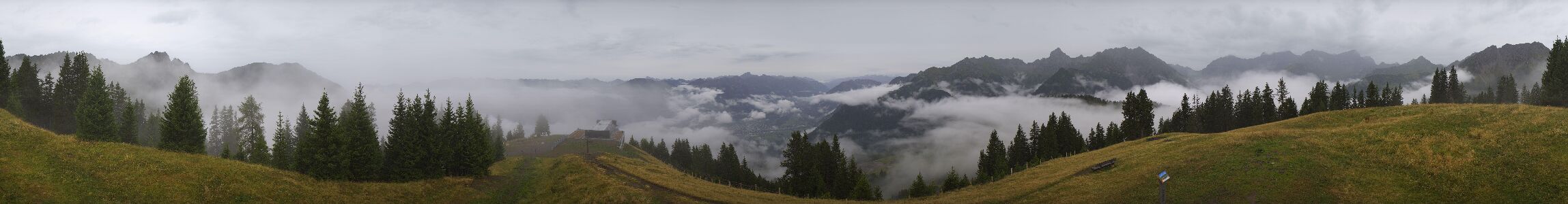Loischkopf Brandnertal
