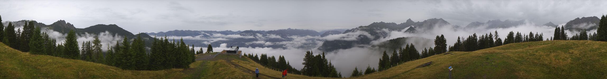 Loischkopf Brandnertal
