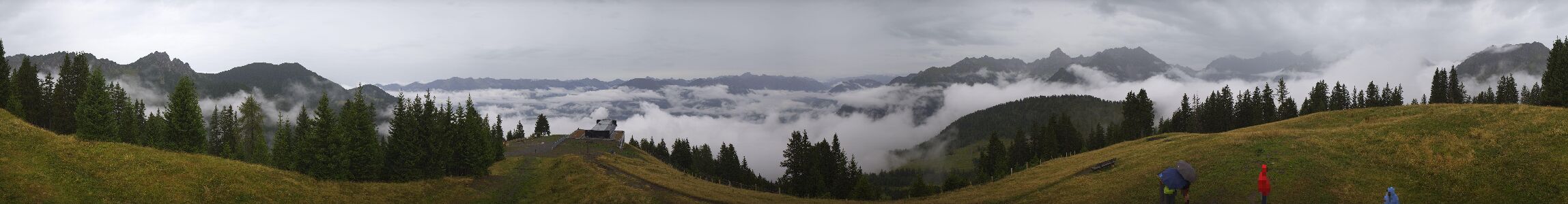 Loischkopf Brandnertal