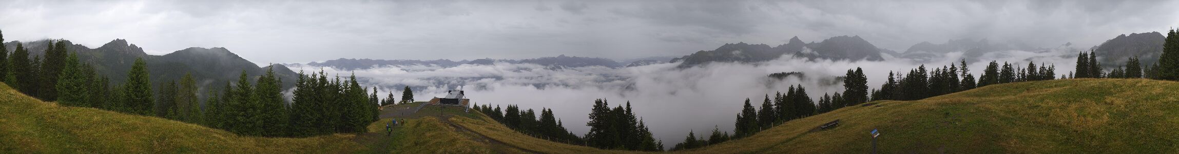 Loischkopf Brandnertal