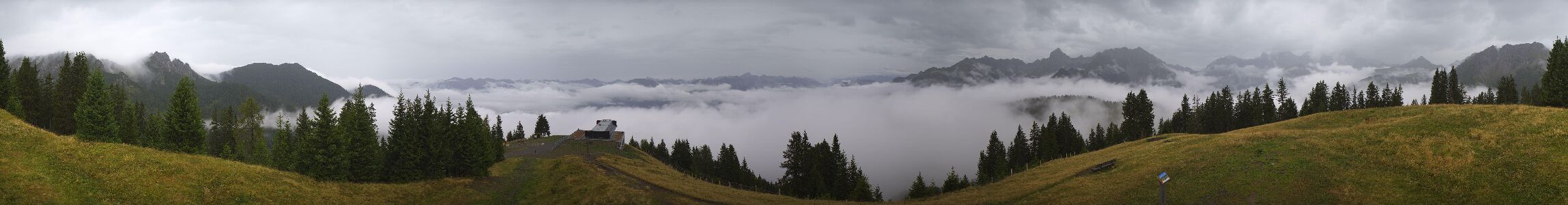 Loischkopf Brandnertal