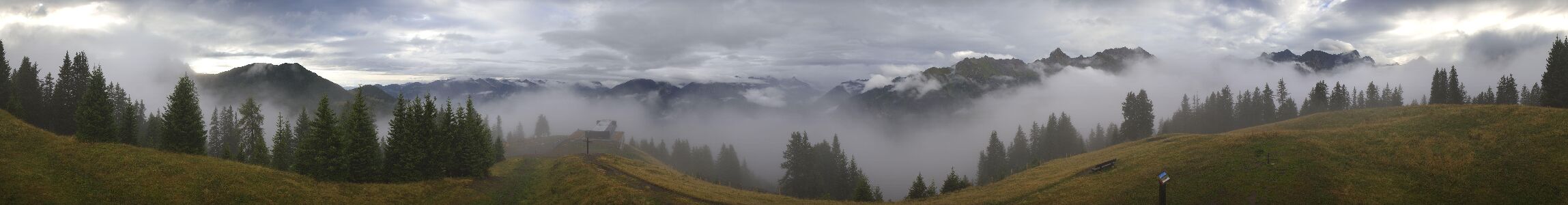 Loischkopf Brandnertal