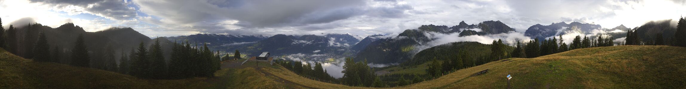 Loischkopf Brandnertal