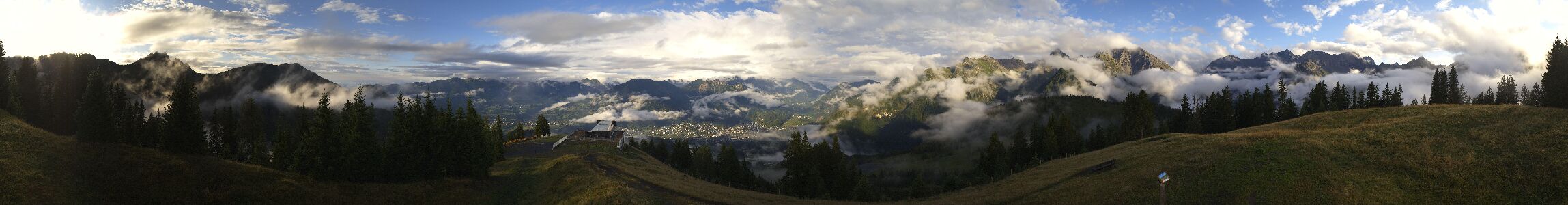 Loischkopf Brandnertal