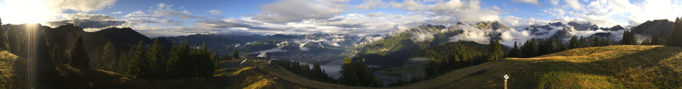 Loischkopf Brandnertal