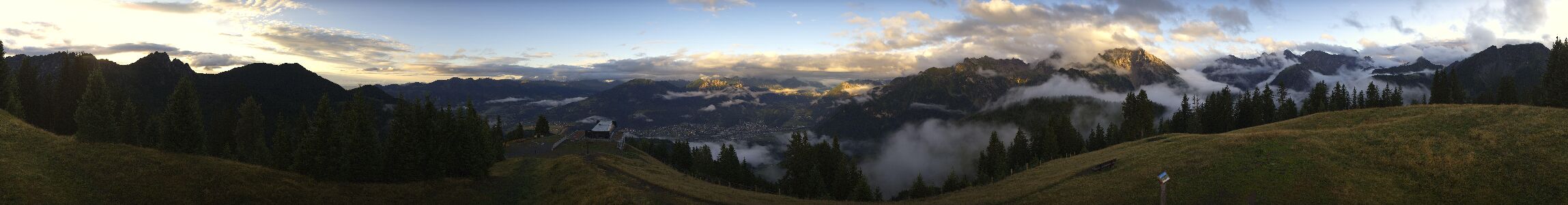 Loischkopf Brandnertal