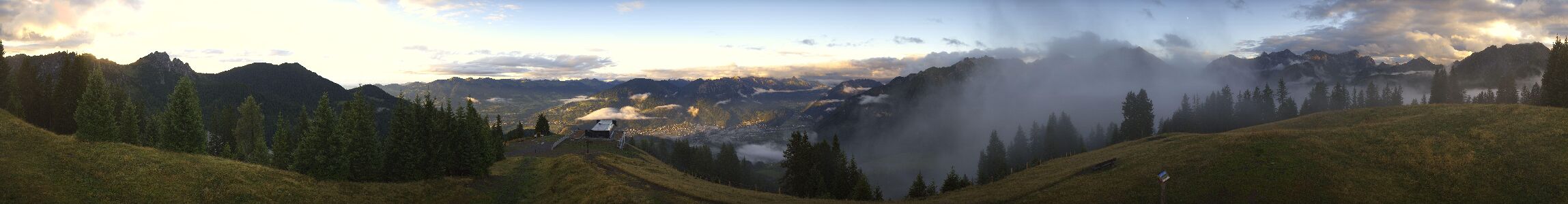 Loischkopf Brandnertal