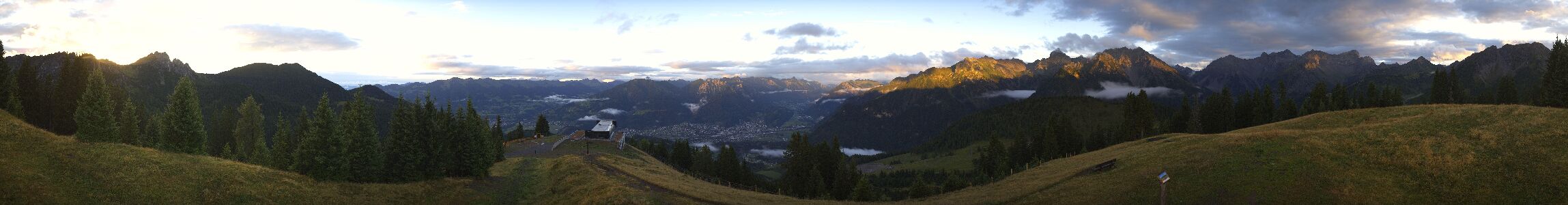 Loischkopf Brandnertal