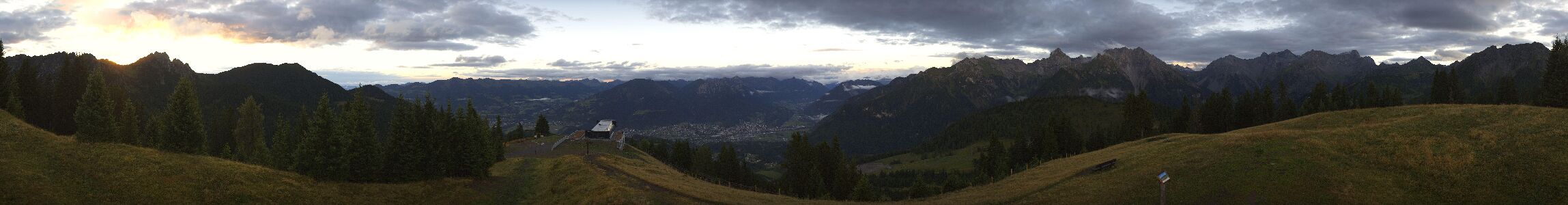 Loischkopf Brandnertal