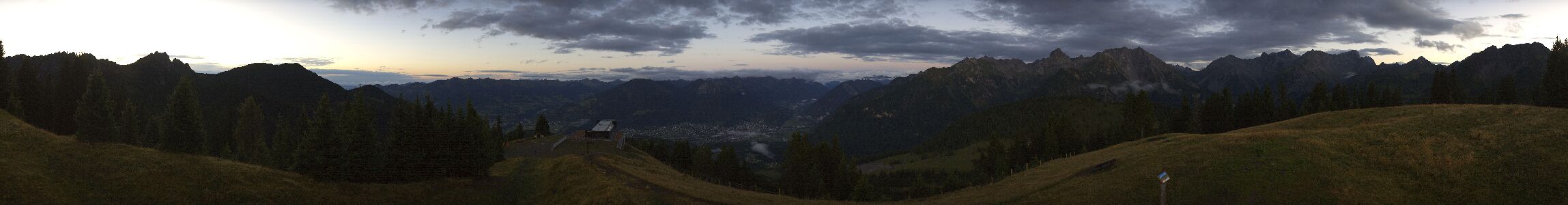 Loischkopf Brandnertal
