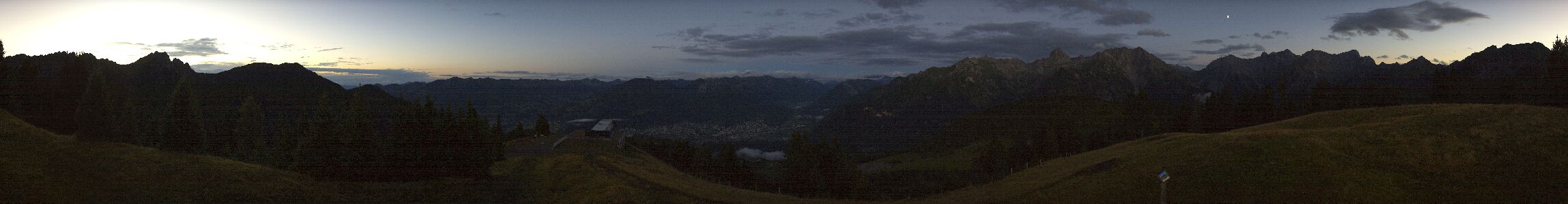 Loischkopf Brandnertal