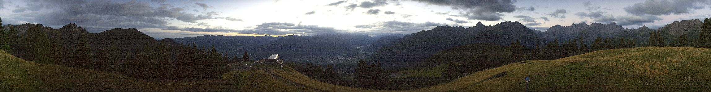 Loischkopf Brandnertal