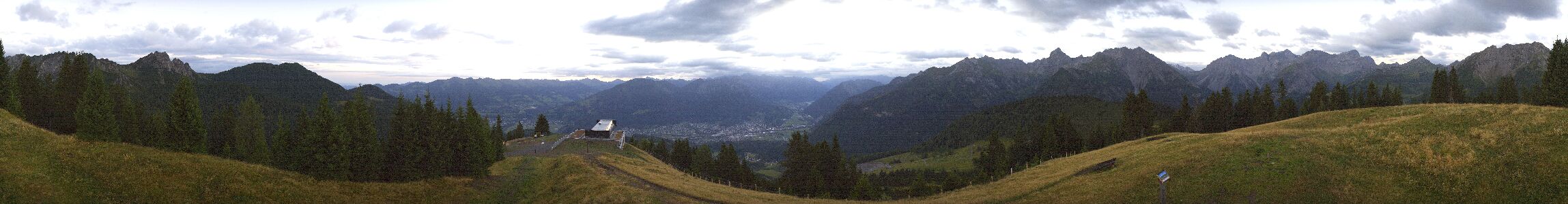 Loischkopf Brandnertal