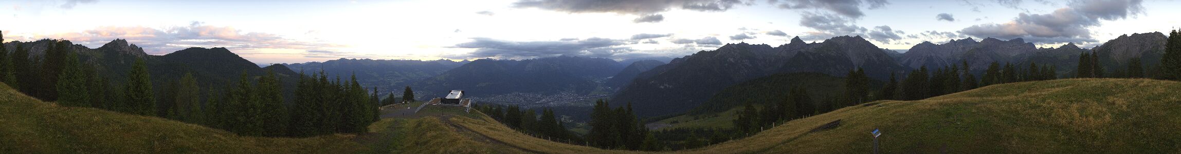 Loischkopf Brandnertal