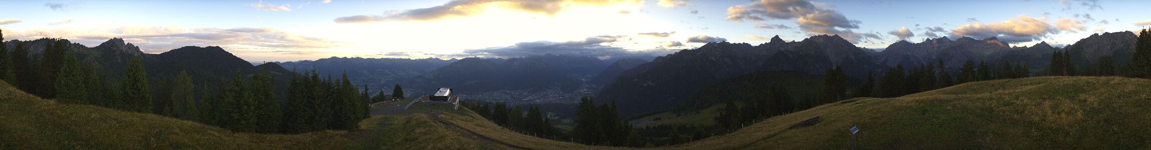Loischkopf Brandnertal